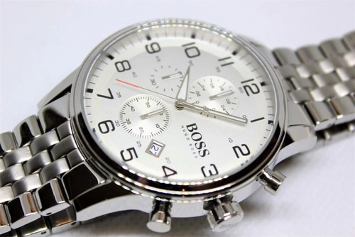Montre homme hugo boss cadran - montre, boss.