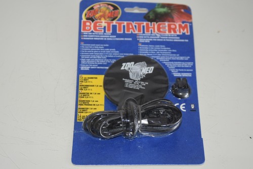 Zoo med bettatherm chauffage - zoo,