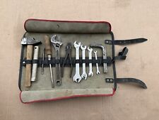 Sac À Outils Maserati Merak