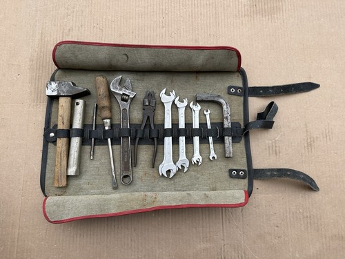 Sac outils maserati merak - sac,