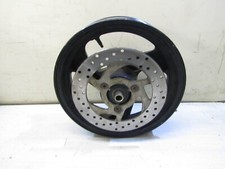 JANTE AVANT PEUGEOT ELYSTAR 50 (2002 - 2014)