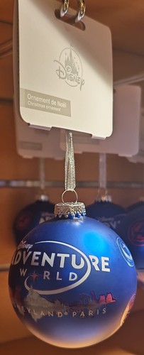 Boule disney adventure - boule,