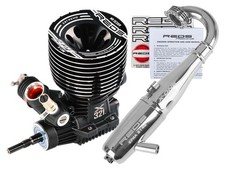 REDS Racing Buggy 321
