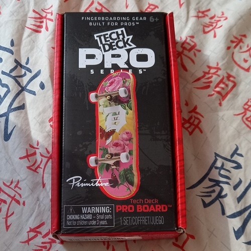 Tech deck pro series - tech,