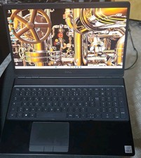 PC Portable Dell Précision