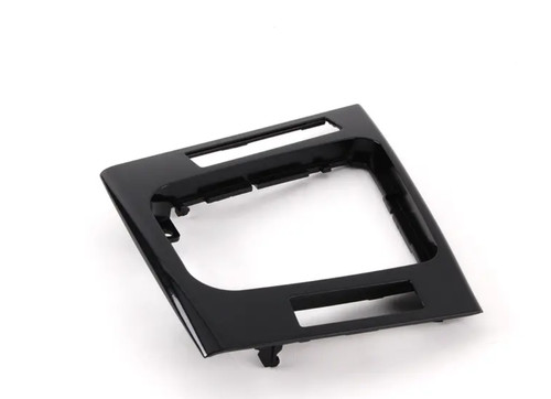 Bmw e46 garniture console - 3,