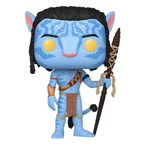 Avatars pop movies - avatars, pop !