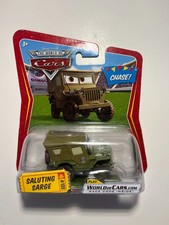 Voiture Cars Disney Pixar