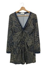 CALVIN KLEIN Blouse longue