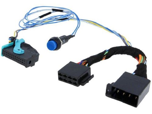 Fiches autoradio gps mfd - gps,