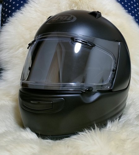 Arai quantum full face - full,