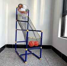 Panier De Basket Pour Enfant