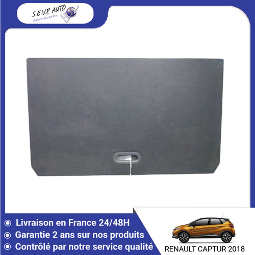 Cache bagage renault - 🇫🇷,