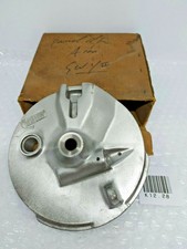 Frein de panneau de moyeu