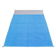 Tapis De Plage Pliable
