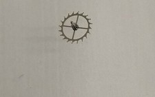 Roues D'Échappement Jaeger Le