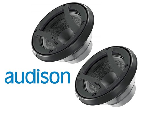 Audison set woofer - audison, av