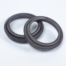 Cache poussière de fourche