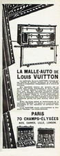 publicité Advertising  AD