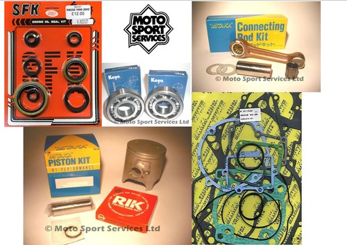 Kit remise état - état, moteur
