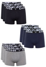 Chiemsee Boxer Homme Slip