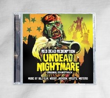 Red Dead Redemption : Undead