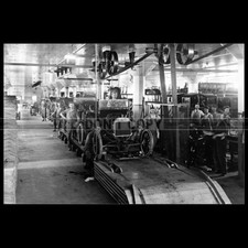 Photo A.030777 FORD MODEL T