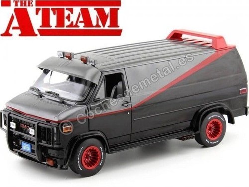 1983 gmc vandura cargo - gmc,