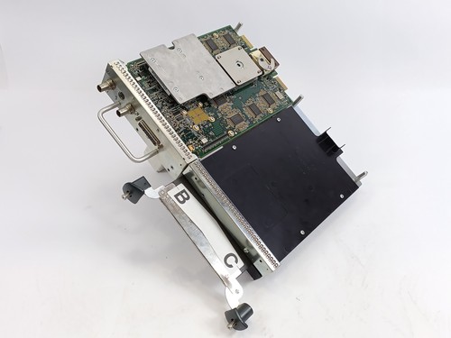 Silicon graphics - silicon, (sgi)
