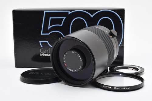 Neuf objectif contax carl - objectif,