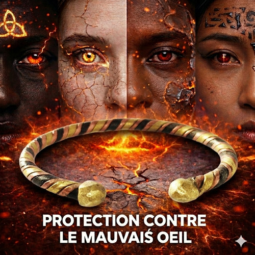 Chance protection richesse - chance,,