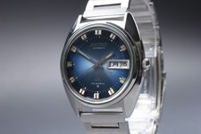 Montre Homme Vintage 1973