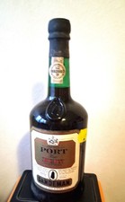 Bouteille ancienne apéritif