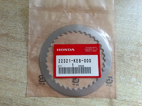 Disque embrayage lisse - disque,