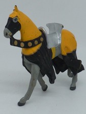 Figurine PVC PLASTIQUE