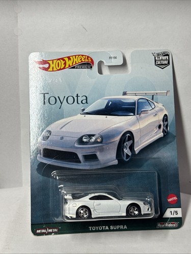 Hotwheels serie - 1/64,
