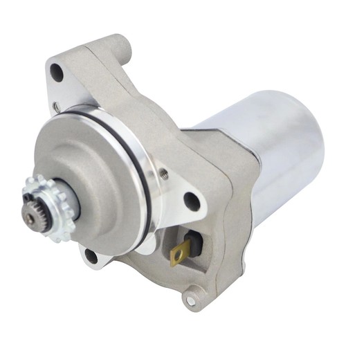 Bolt starter motor - starter, for