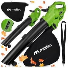 Souffleur de feuilles