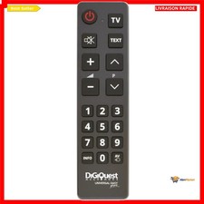 Télécommande Universelle