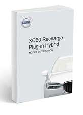 Volvo XC60 Recharge Plug-in