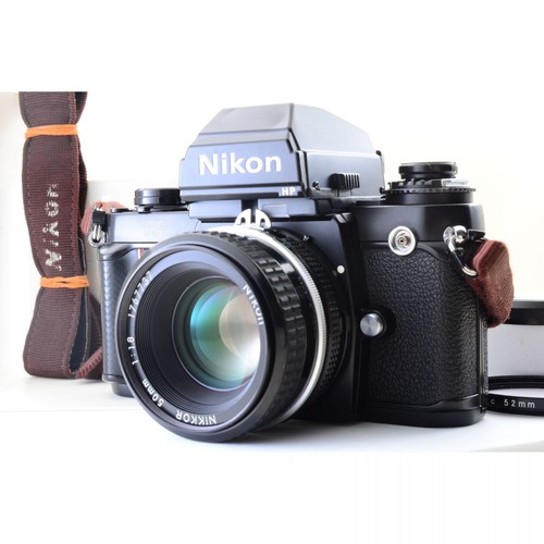 Appareil photo reflex