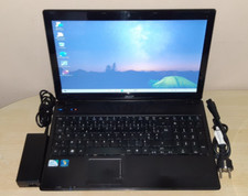 PC PORTABLE ACER ASPIRE 5736z Pentium @ 15,6" WINDOWS10 SUITE OFFICE CHARGEUR