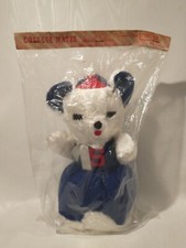 Efcee Co College Mate Doll