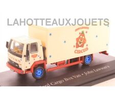 EDITION ATLAS CAMION FORD