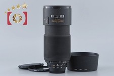 Nikon AF NIKKOR 80-200mm f/2.8