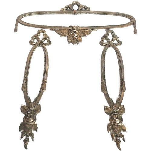 Serie grands ornements de - de,