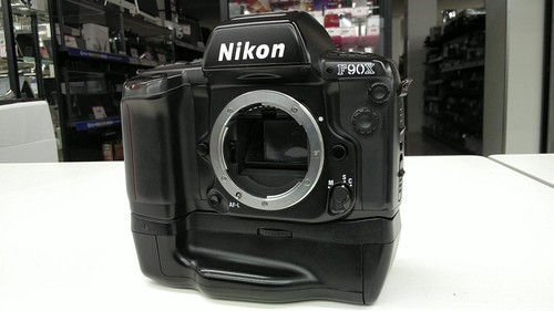 Appareil photo reflex