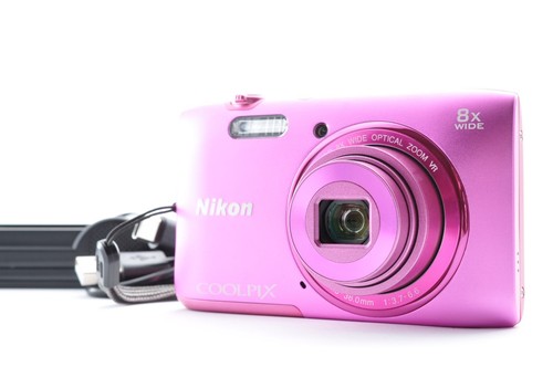 Appareil photo numérique