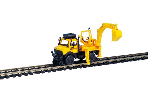Kibri 16307 h0 - 16307,