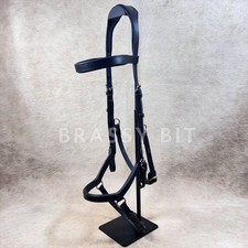 O/S Micklem Competition Bridle